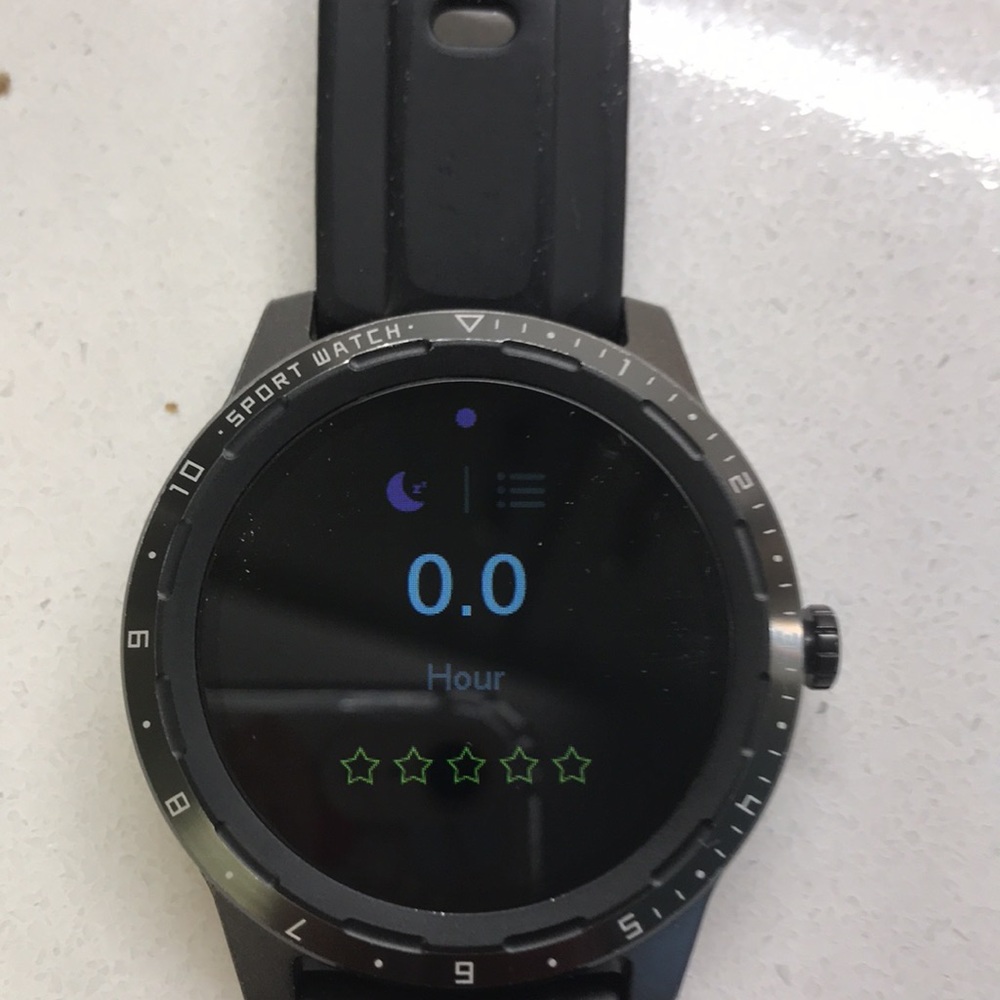 MorePro Smart Watch - Picture 2 of 5